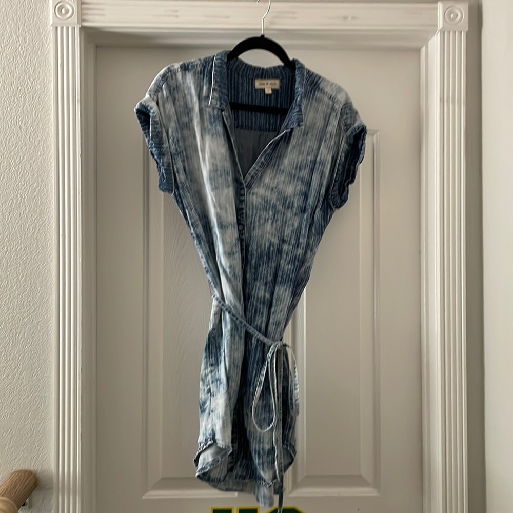 Cloth & Stone Dress
